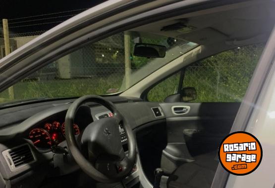 Autos - Peugeot 307 2008 Nafta 145000Km - En Venta