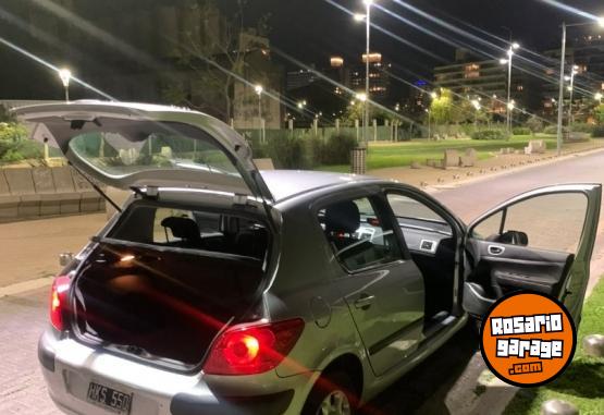 Autos - Peugeot 307 2008 Nafta 145000Km - En Venta