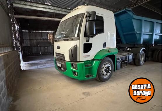 Camiones y Gr�as - Ford 1729 CON BATEA ENGOMADA | LISTO PARA TRABAJAR - En Venta