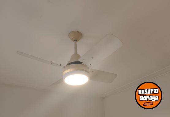 Hogar - VENTILADOR DE TECHO ABON GARDEN - En Venta