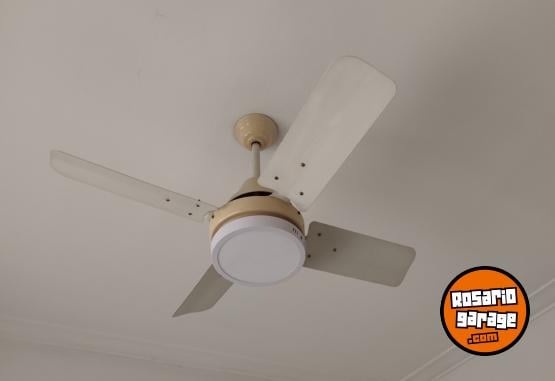 Hogar - VENTILADOR DE TECHO ABON GARDEN - En Venta