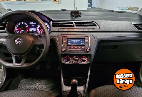 Autos - Volkswagen Gol Trend 2019 Nafta 34000Km - En Venta