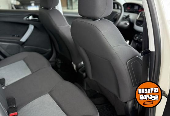 Autos - Peugeot |08 Allure 2013 Nafta 90000Km - En Venta