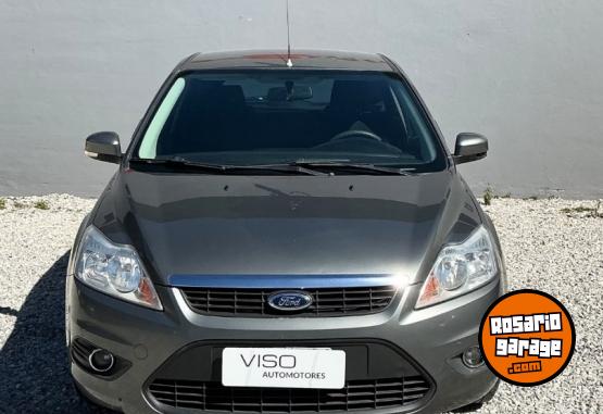 Autos - Ford FOCUS TREND 1.6 2012 Nafta 222000Km - En Venta