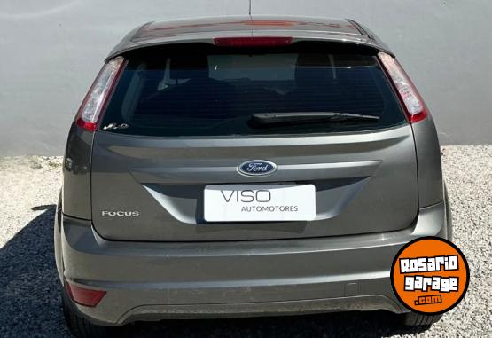 Autos - Ford FOCUS TREND 1.6 2012 Nafta 222000Km - En Venta