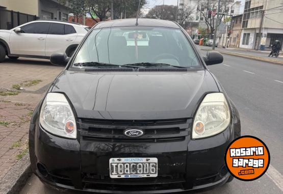 Autos - Ford Ka,clio,gol,fiesta,corsa 2009 Nafta 150000Km - En Venta