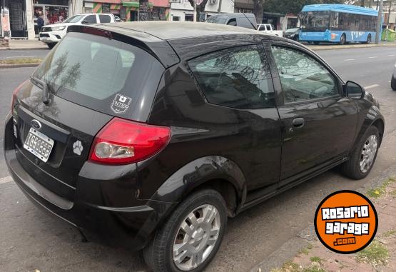 Autos - Ford Ka,clio,gol,fiesta,corsa 2009 Nafta 150000Km - En Venta