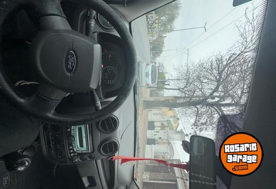 Autos - Ford Ka,clio,gol,fiesta,corsa 2009 Nafta 150000Km - En Venta
