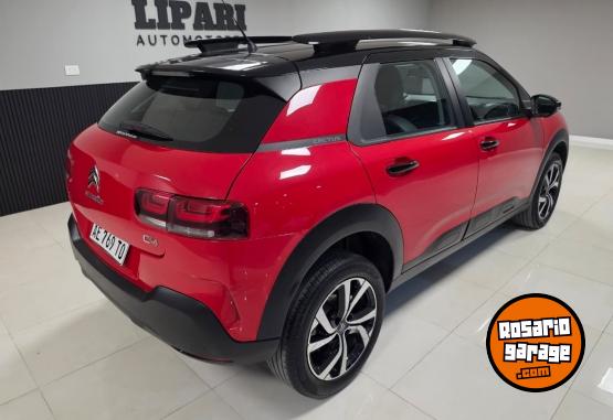 Autos - Citroen C4 CACTUS 2021 Nafta 40000Km - En Venta