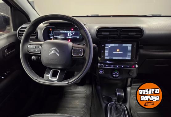 Autos - Citroen C4 CACTUS 2021 Nafta 40000Km - En Venta