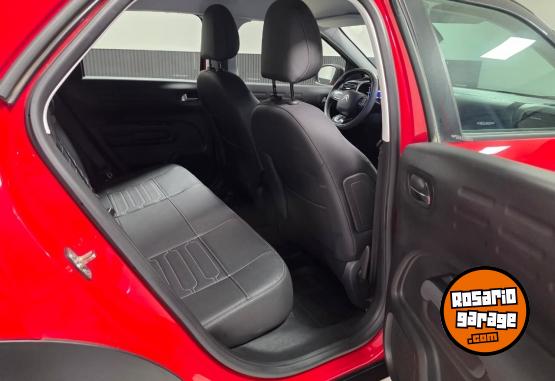 Autos - Citroen C4 CACTUS 2021 Nafta 40000Km - En Venta