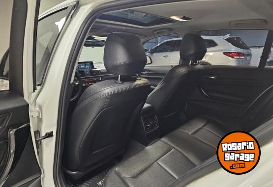 Autos - Bmw 120 2019 Nafta 61000Km - En Venta