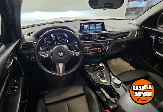 Autos - Bmw 120 2019 Nafta 61000Km - En Venta