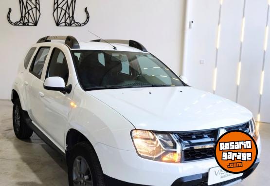 Autos - Renault DUSTER PRIVILEGE 1.6 MT 2019 Nafta 93000Km - En Venta