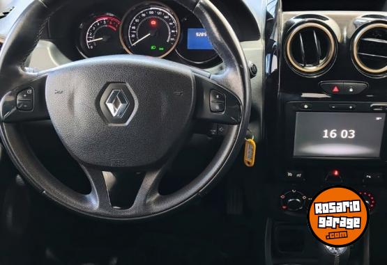 Autos - Renault DUSTER PRIVILEGE 1.6 MT 2019 Nafta 93000Km - En Venta