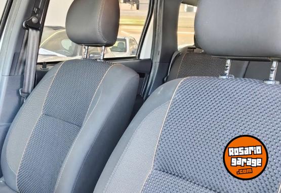 Autos - Renault DUSTER PRIVILEGE 1.6 MT 2019 Nafta 93000Km - En Venta