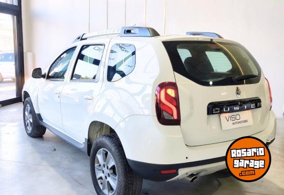 Autos - Renault DUSTER PRIVILEGE 1.6 MT 2019 Nafta 93000Km - En Venta