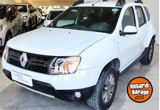 Autos - Renault DUSTER PRIVILEGE 1.6 MT 2019 Nafta 93000Km - En Venta