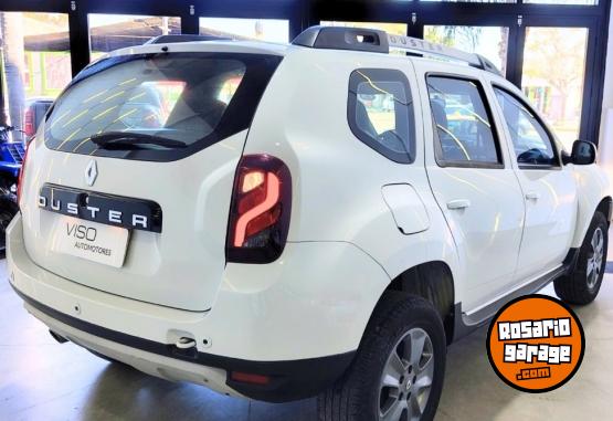 Autos - Renault DUSTER PRIVILEGE 1.6 MT 2019 Nafta 93000Km - En Venta