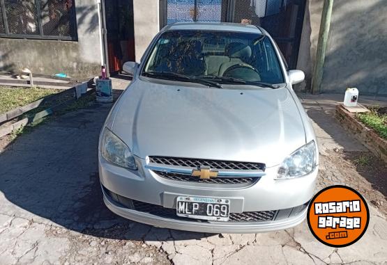 Autos - Chevrolet Corsa 2013 Nafta 150000Km - En Venta