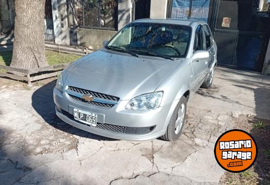 Autos - Chevrolet Corsa 2013 Nafta 150000Km - En Venta