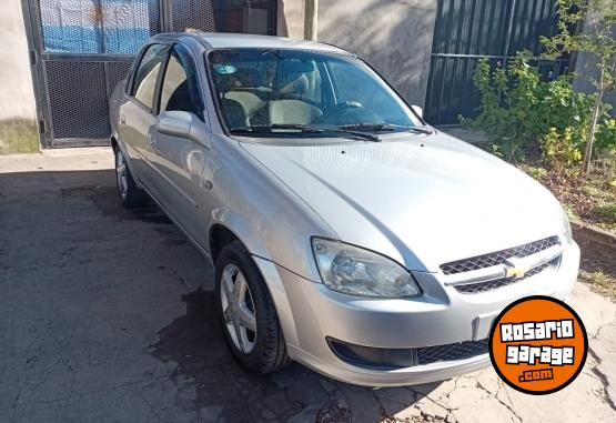 Autos - Chevrolet Corsa 2013 Nafta 150000Km - En Venta