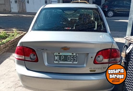Autos - Chevrolet Corsa 2013 Nafta 150000Km - En Venta