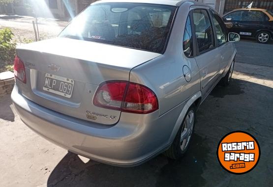 Autos - Chevrolet Corsa 2013 Nafta 150000Km - En Venta