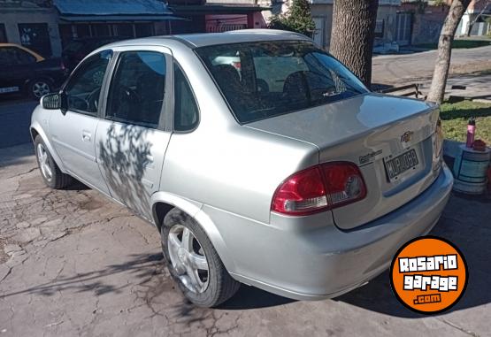 Autos - Chevrolet Corsa 2013 Nafta 150000Km - En Venta