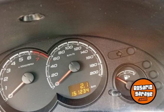 Autos - Chevrolet Corsa 2013 Nafta 150000Km - En Venta