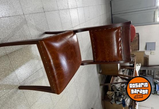 Otros - Sillas de campo ! - En Venta