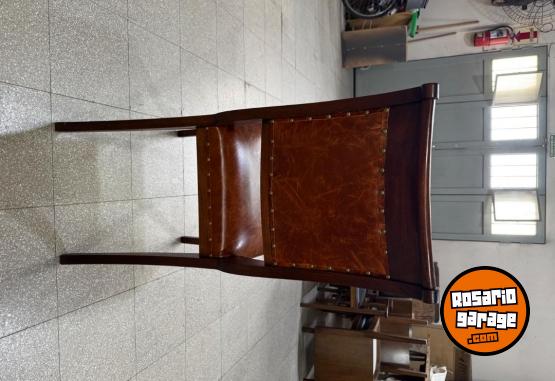 Otros - Sillas de campo ! - En Venta