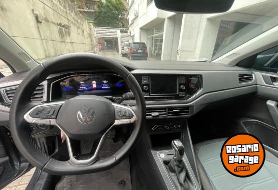 Autos - Volkswagen NIVUS CONFORTLINE 200TSI 2024 Nafta 85000Km - En Venta