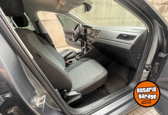 Autos - Volkswagen NIVUS CONFORTLINE 200TSI 2024 Nafta 85000Km - En Venta