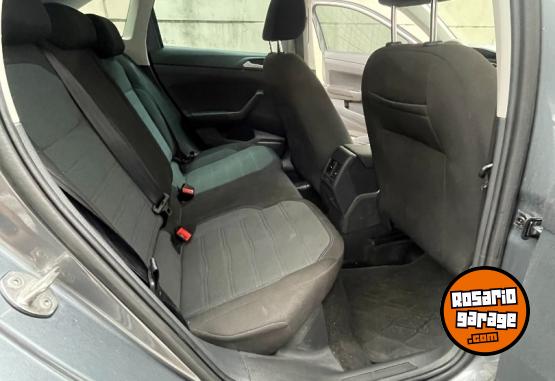 Autos - Volkswagen NIVUS CONFORTLINE 200TSI 2024 Nafta 85000Km - En Venta