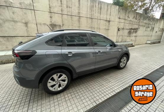 Autos - Volkswagen NIVUS CONFORTLINE 200TSI 2024 Nafta 85000Km - En Venta