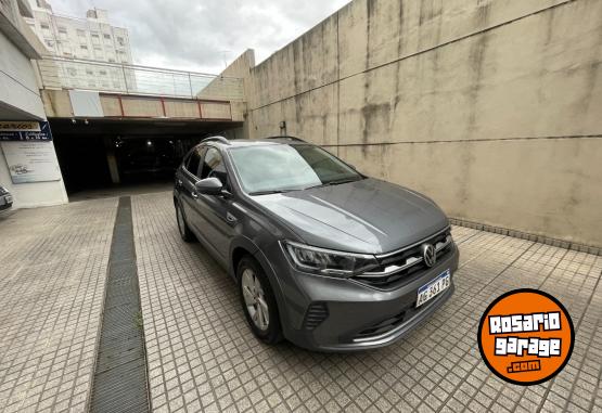 Autos - Volkswagen NIVUS CONFORTLINE 200TSI 2024 Nafta 85000Km - En Venta