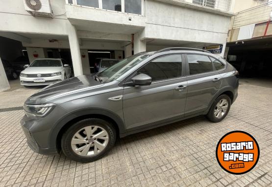 Autos - Volkswagen NIVUS CONFORTLINE 200TSI 2024 Nafta 85000Km - En Venta