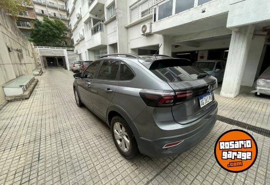 Autos - Volkswagen NIVUS CONFORTLINE 200TSI 2024 Nafta 85000Km - En Venta