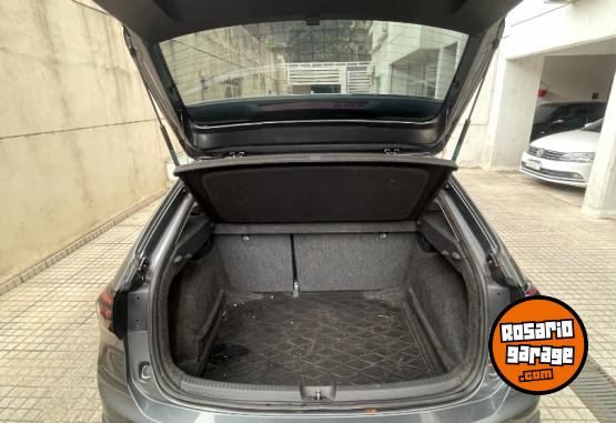 Autos - Volkswagen NIVUS CONFORTLINE 200TSI 2024 Nafta 85000Km - En Venta