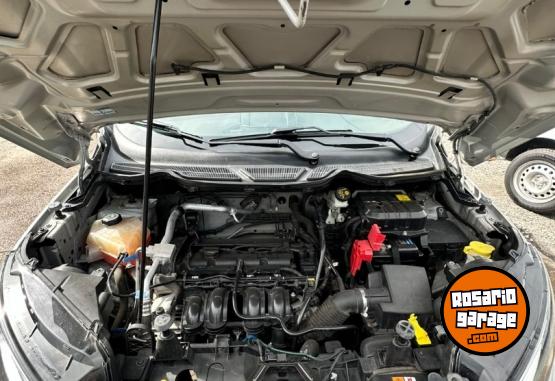 Autos - Ford Ecosport se 2014 Nafta 74000Km - En Venta