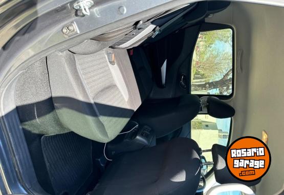 Camionetas - Nissan Frontier 2023 Diesel 70000Km - En Venta