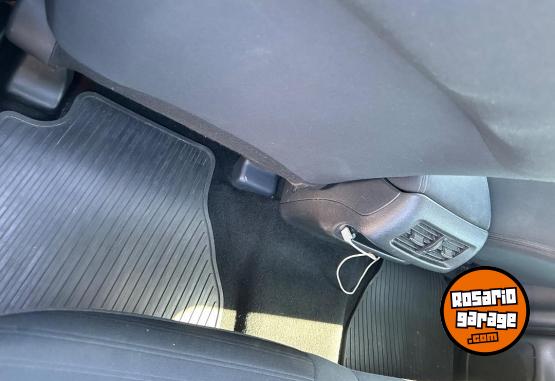 Camionetas - Nissan Frontier 2023 Diesel 70000Km - En Venta