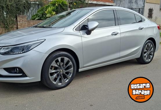 Autos - Chevrolet Cruze 2019 Nafta 220000Km - En Venta