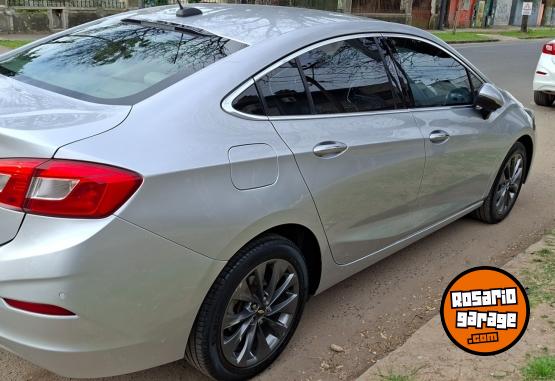 Autos - Chevrolet Cruze 2019 Nafta 220000Km - En Venta