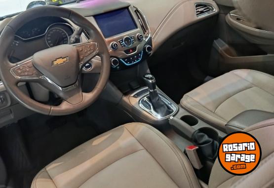 Autos - Chevrolet Cruze 2019 Nafta 220000Km - En Venta