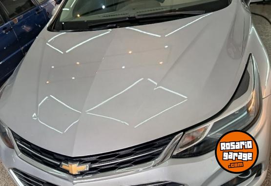Autos - Chevrolet Cruze 2019 Nafta 220000Km - En Venta