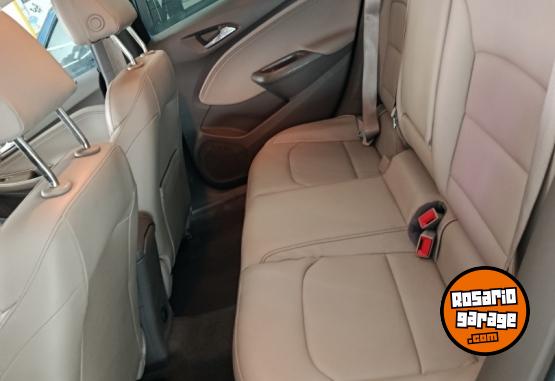 Autos - Chevrolet Cruze 2019 Nafta 220000Km - En Venta
