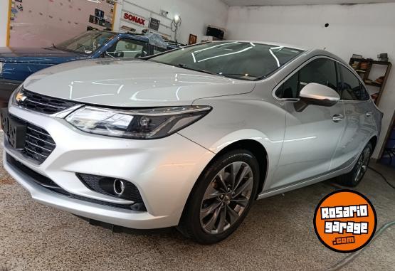 Autos - Chevrolet Cruze 2019 Nafta 220000Km - En Venta