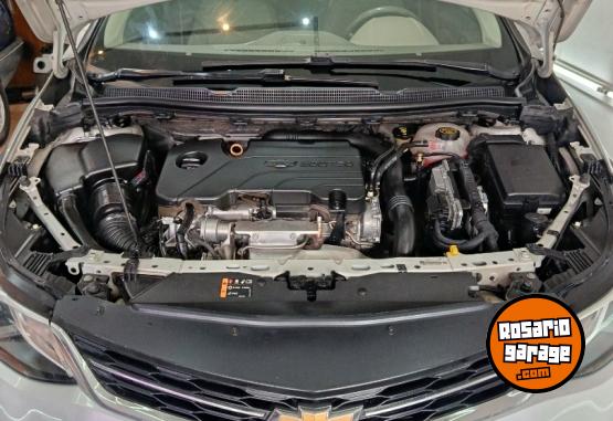 Autos - Chevrolet Cruze 2019 Nafta 220000Km - En Venta